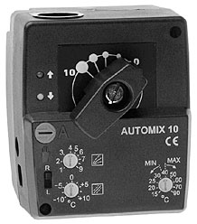 AUTOMIX 10