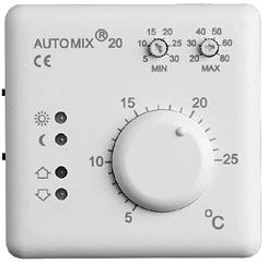 AUTOMIX 20