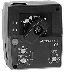 AUTOMIX CT