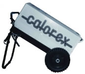 Мобильные осушители Porta Dry, Calorex